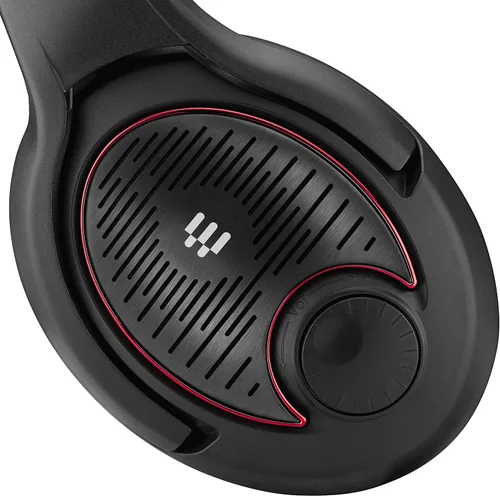 Vista 6 de Auriculares para jugar a videojuegos Sennheiser G4ME ONE Negro