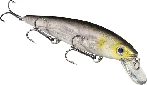Vista 18 de Strike King KVD Jerkbait 3 Gancho