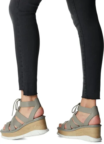 Vista 5 de SOREL Sandalias de encaje Joanie III para mujer