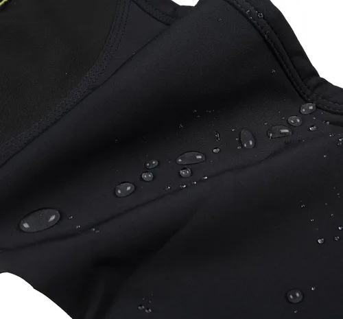 Vista 3 de Pantalones Singbring de esquí y senderismo, a prueba de viento, impermeables, para el aire libre, para hombre