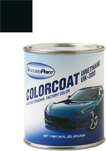 Vista 117 de Aerosol para Jeep Grand Cherokee Automotive Touch-up Paint - Patriot Blue Pearl Clearcoat BT/WBT - Paquete todo incluido