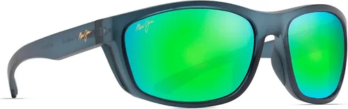 Vista 2 de Maui Jim Nuu Landing - Gafas de sol ovaladas