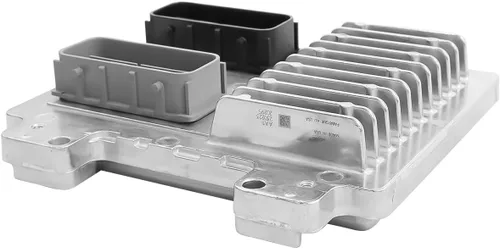 Vista 4 de GM Genuine Parts Módulo de control del motor 216-140 (12612397)
