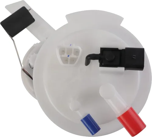 Vista 4 de Conjunto de módulo de bomba de combustible eléctrica con sensor de presión para Hyundai Sonata 2011-2014 2012-2015 Kia Optima l4 2.4L E9120M