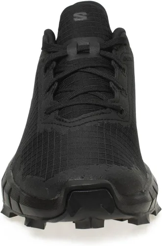 Vista 3 de Salomon Alphacross 4 W - Zapatos de senderismo para mujer