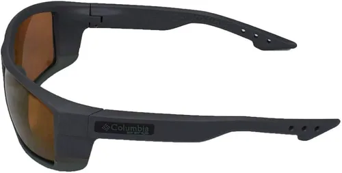 Vista 3 de Columbia Mens Baitcaster Polarized Sunglasses