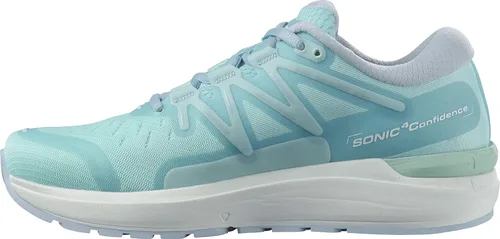 Vista 9 de Salomon Sonic 4 Confidence - Tenis de correr para mujer, B(M) US