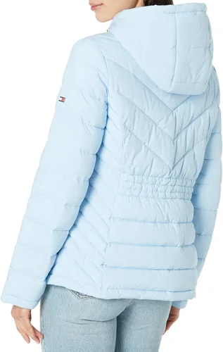 Vista 3 de Tommy Hilfiger Women's Everyday Essential Jacket