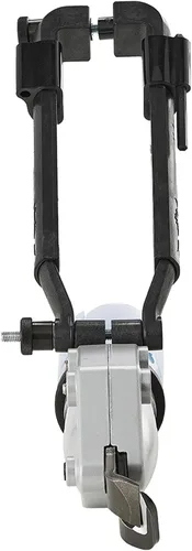 Vista 8 de Malco TurboShear Taladro Accesorio,7 pulgadas TSCM - 1 Cada