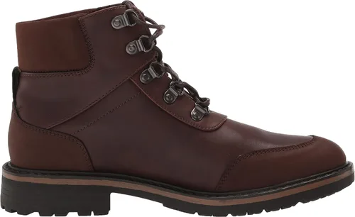 Vista 6 de Unlisted by Kenneth Cole Botas de senderismo Bainx para hombre