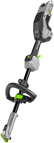 Vista 9 de EGO Power+ Accesorio Redefinador de cama, alimentado por batería, accesorio de fibra de carbono de 8 pulgadas, uso con sistema de cabezal múltiple