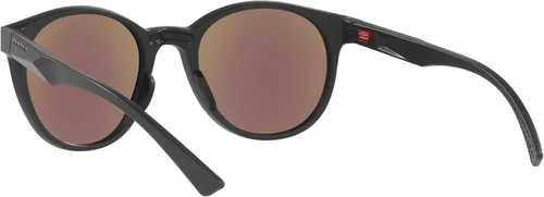 Vista 6 de Oakley Gafas de sol redondas Oo9474 Spindrift para mujer
