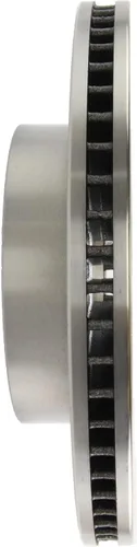 Vista 3 de Rotor de freno de disco delantero compatible con Toyota Tacoma 2005 2006 2007 2008 2009 2010 2011 2012 2013 2014 2015 2016 2017 2018 2019 2020 2021