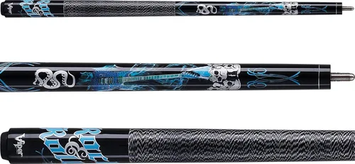 Vista 7 de Viper by GLD Products Junior 48" Pool Cue