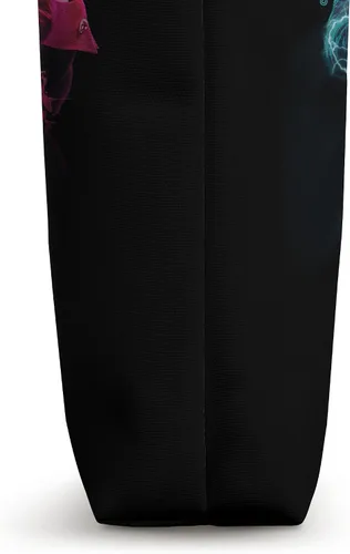 Vista 3 de Monster High Película - Best Boos Forever Tote Bag