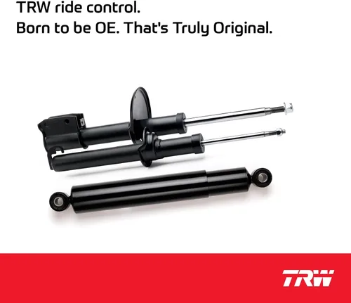 Vista 3 de TRW JGT4850S TRW Amortiguador NISSAN SENTRA 2014-2013 TRASERO