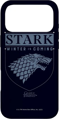 Vista 22 de Funda para iPhone 13 Pro Max Game of Thrones House Stark Sigil