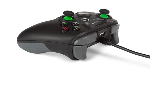 Vista 9 de PowerA MOGA XP5-X Plus Bluetooth Controller for Mobile Cloud Gaming on AndroidPC