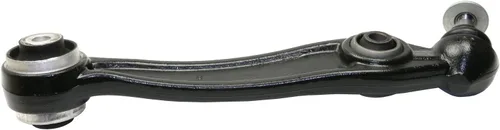 Vista 2 de MOOG RK622957 Brazo de control de suspensión y conjunto de rótula delantero derecho inferior hacia atrás