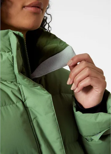 Vista 6 de Helly-Hansen Women's Aspire Puffy Parka Waterproof Windproof Breathable Jacket