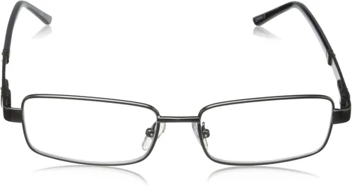 Vista 2 de Foster Grant Jagger PolarizedSquareReaders Hombre