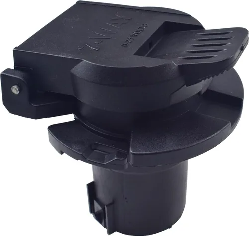 Vista 7 de 924-307 Conector de enganche de remolque para Buick Enclave Chevy Express Suburban GMC Sierra Cadillac Escalade