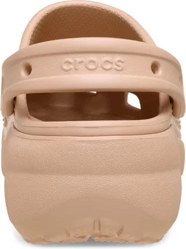 Vista 6 de Crocs Zuecos clásicos de plataforma para mujer