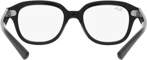 Vista 7 de Ray-Ban Montura cuadrada para gafas graduadas Rx7215 Erik para mujer