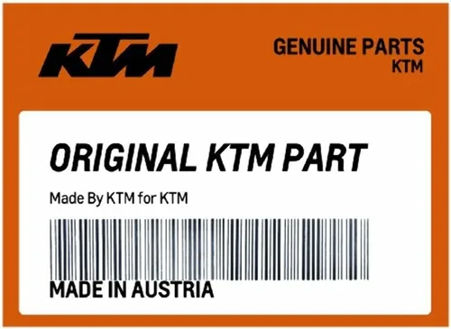 Vista 2 de OEM KTM 2012-2022 690 SMC Enduro Duke Filtro de aceite corto 75038046100