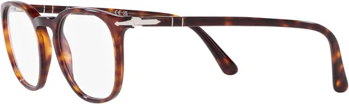 Vista 3 de Persol Po3318v - Marcos redondos para gafas graduadas
