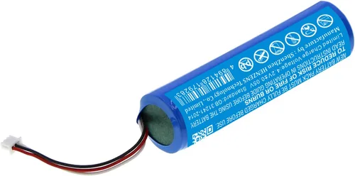 Vista 2 de Batería para Philips Avent SCD831 SCD831/26 SCD833 SCD833/26 SCD835 SCD835/26 1S1PBL1865-2.6