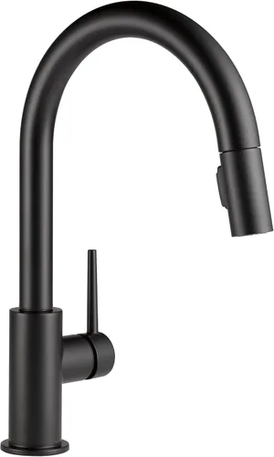 Vista 22 de Delta 9159TV-AR-DST - Grifo de cocina