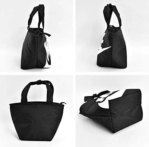 Vista 7 de Nike Futura Fuel Tote