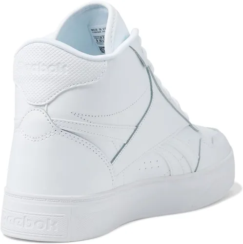 Vista 6 de Reebok Court Advance Bold High para mujer