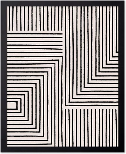 Vista 77 de Poster Master Cartel Geométrico - Impresión de Línea - Arte Abstracto - Arte Minimal - Arte de Línea - Arte de Dibujo - Arte de Ilustración - Arte