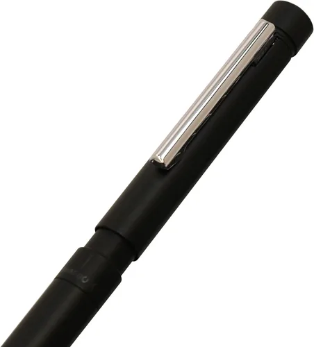 Vista 2 de Zebra SB22-BK Sharbo X LT3 - Bolígrafo multifuncional, color negro