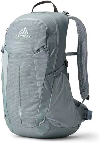 Vista 43 de Gregory Mochila de senderismo Arrio Day, Ambar Haze, Exteriores