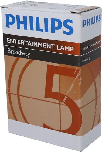 Vista 5 de PHILIPS MSD 250/2 8500K lámpara halogenuro metálico MSD250/2