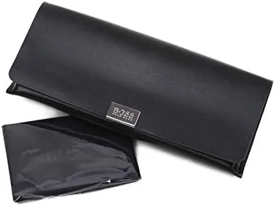 Vista 4 de Gafas de sol Boss hub 0727 NS 0003 Matte Black 9o Dark Gray Gradient