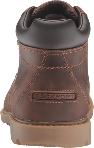 Vista 3 de Rockport botas resistentes impermeables para hombre