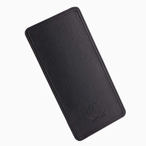 Vista 4 de Vegan Leather Bag Base Shaper in Black Color Compatible for the Designer Bag Medium Antigona