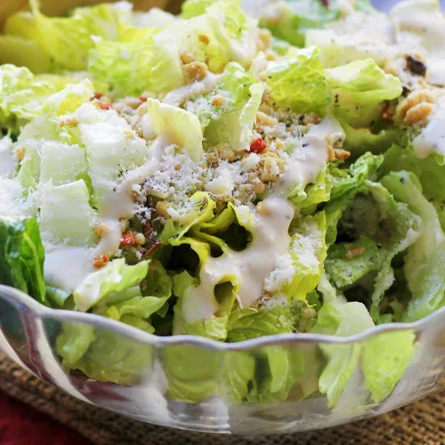 Vista 8 de McCormick Ensalada Toppins Ajo Asado César, 4.12 oz (Paquete de 6)