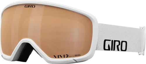 Vista 5 de Giro Ringo Asian Fit Ski Goggles - Snowboard Goggles for Men, Women & Youth