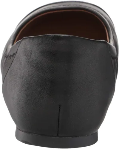 Vista 3 de Tienda Essentials Women's Cap Toe Ballet Flat