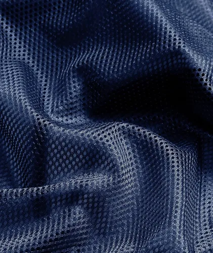 Vista 5 de SWISSWELL - Chaqueta impermeable rompe vientos para hombre, ligera, con capucha