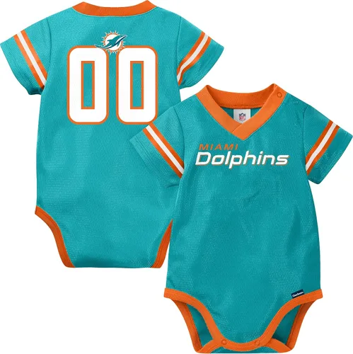 Vista 27 de Gerber NFL - Mameluco unisex para bebé de la NFL