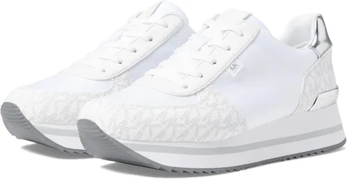 Vista 4 de Michael Kors Monique Trainer