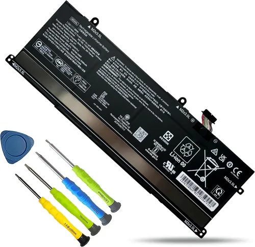 Vista 21 de GD03XL N66215-005 - Batería para portátil HP Envy x360 14 2 en 1