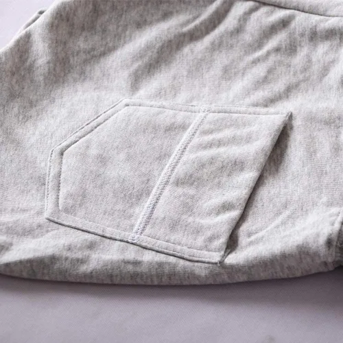Vista 8 de Pantalones cortos de correr para hombre, de 3 pulgadas, entrepierna de culturismo, entrenamiento, gimnasio, pantalones cortos para hombre