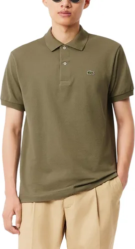 Vista 61 de Lacoste Polo piqué de algodón original para hombre Albizia